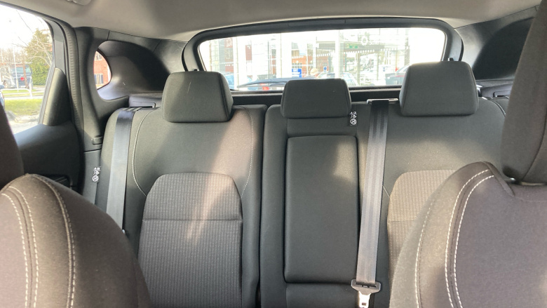 Nissan Qashqai 1.3 DiG-T MH 158 Acenta Premium 5dr Xtronic Petrol Hatchback